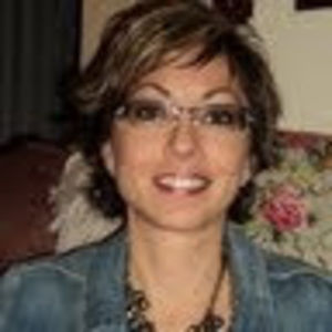 Meet your Posher, Beth